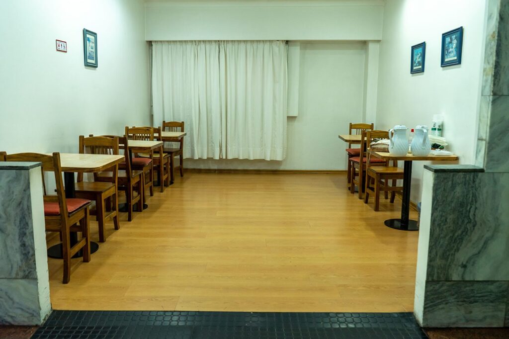 SEMED CAFETERIA